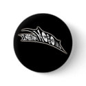 Instant Hobo_Ghost Train_Logo buttons by JohnFeula Instant Hobo_Ghost Train_Logo buttons