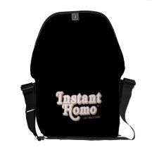 Instant Homo  Commuter Bags