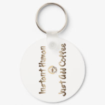 Instant Human keychains by Tannaidhe Instant Human keychains
