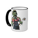 Instant human Mug