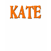 Instant Jon & Kate T-shirt Costume