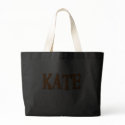 Instant Kate Costume bags