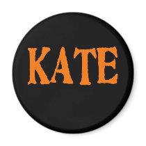 Instant Kate Costume magnets