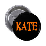 Instant Kate Costume Pin