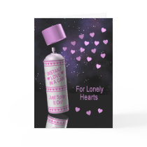 Instant Love In A Can! cards by niagaragirl Instant Love In A Can! cards