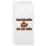 Instant Mathematician...Just Add Coffee Customized Rack Card