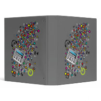 Instant_Music Binder