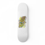 Instant_Music Custom Skateboard