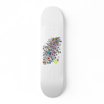 Instant_Music Skate Boards