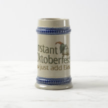 Instant Oktoberfest 2 Mug