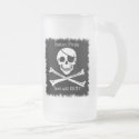 Instant Pirate mug