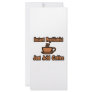 Instant Psychiatrist...Just Add Coffee Personalized Rack Card