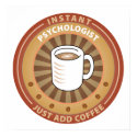Instant Psychologist posters