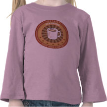 Instant Reporter Tee Shirts