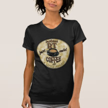 INSTANT RT RADIOLOGY TECH XRAY - ADD COFFEE TEES