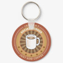 Instant Social Worker keychains