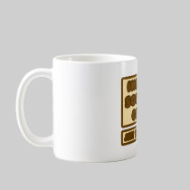Instant Softball Coach ... Just Add Chocolate Mugs