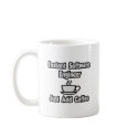 Instant Software Engineer...Just Add Coffee mugs