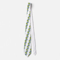 Instant Superhero Costume Tie by halloweentreats Instant Superhero Costume Tie