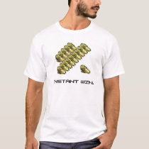 Instant Win t-shirts by fa2002 Instant Win t-shirts
