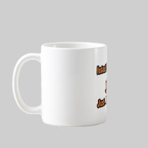Instant Wrestling Coach...Just Add Coffee Mugs