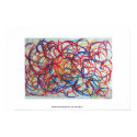 Instantaneous response posters