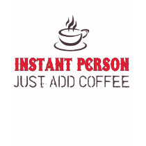 InstantPerson - Customized t-shirts by jguttm20 InstantPerson - Customized t-shirts