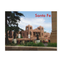Institute of American Indian Arts Museum postcards