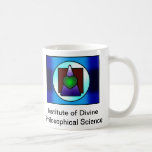Institute Of Divine Philosophical Science Mugs
