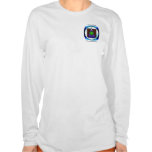 Institute of Divine Philosophical Science Shirt