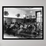 Instituto 1902 de Tuskegee de la clase de historia Impresiones
