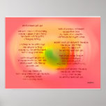 INSTRUCTIONS FOR LIFE POSTERS INSTRUCTIONS FOR LIFE POSTERS
