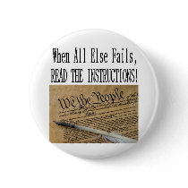 INSTRUCTIONS PLAIN buttons by jrh10001 INSTRUCTIONS PLAIN buttons