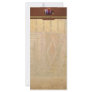 Instrument - Accordian - The accordian organ Custom Rack Card