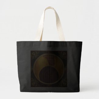 Instrument - Guitar - Let&#39;s play some music Bag