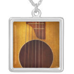 Instrument - Guitar - Let's play some music Necklaces