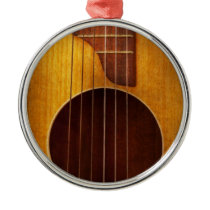 Instrument - Guitar - Let's play some music Ornaments