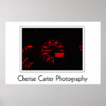 Instrument Panel posters