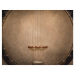 Instrument - String - I love banjo's Personalized Flyer