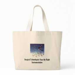 instrument, Surgical Technologists Have the Rig... bag