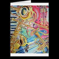 Instumental cards