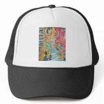 Instumental Hat