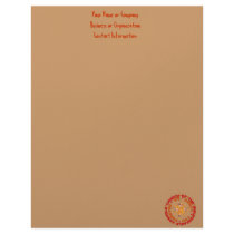 Insufferable Asshole Church letterhead by godless_heathen Insufferable Asshole Church letterhead