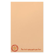 Insufferable Asshole Church stationery by godless_heathen Insufferable Asshole Church stationery