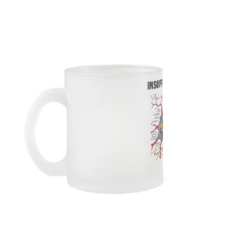 Insufficient Memory Inside (Neuron / Synapse) mug