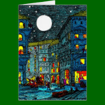 Insulae - Card cards