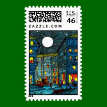 Insulae - Postage stamps