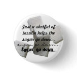 Insulin Diddy buttons