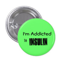 Insulin Pin