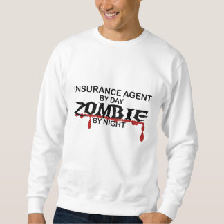 korean zombie sweatshirt